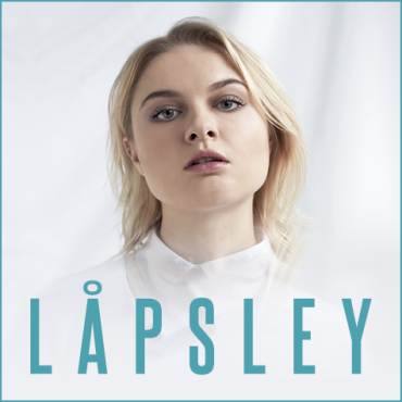 Låpsley