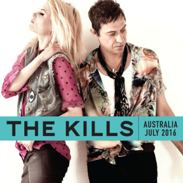 The Kills