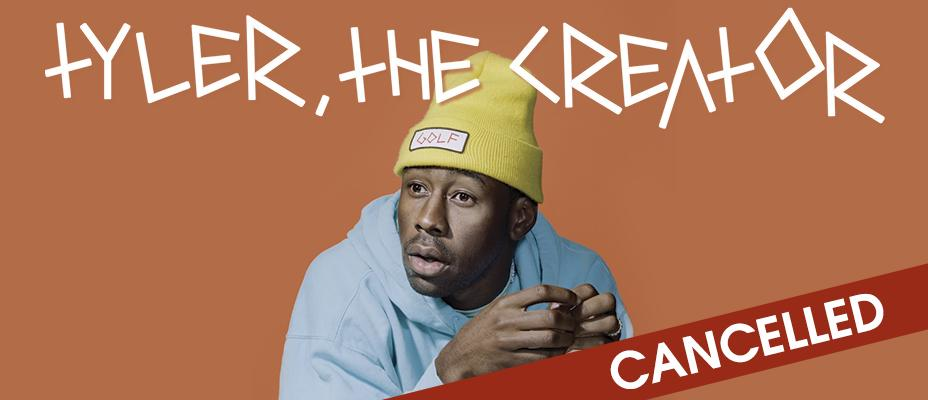 Tyler, The Creator