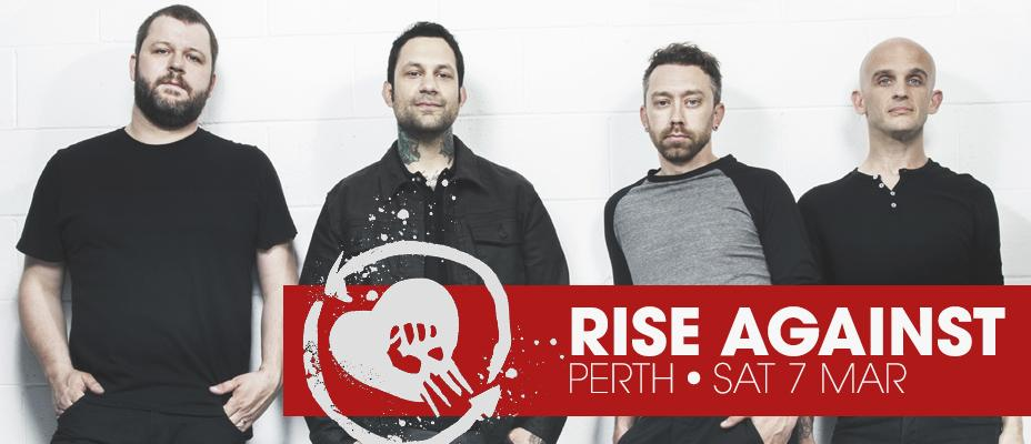 Rise Against