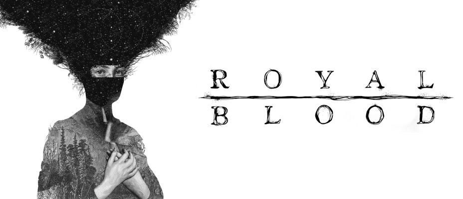 Royal Blood