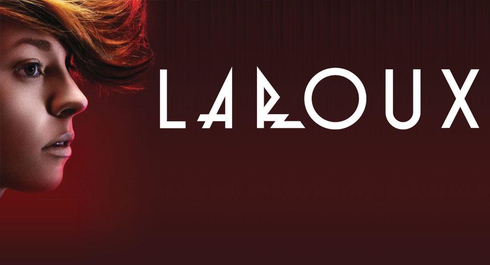 La Roux - Australia 2009