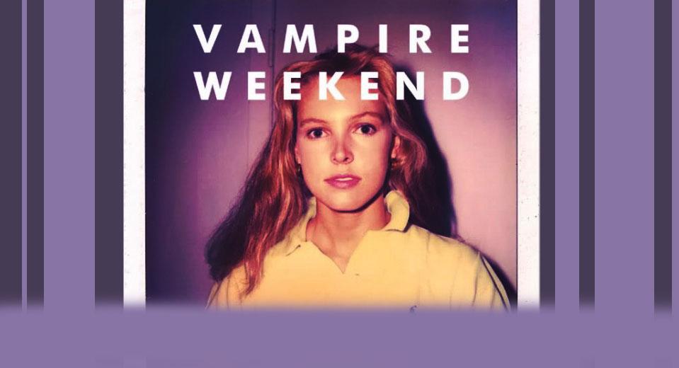 Vampire Weekend - Australia & New Zealand 2010