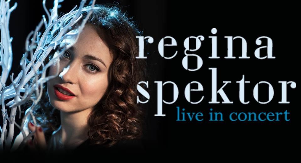 Regina Spektor 2010