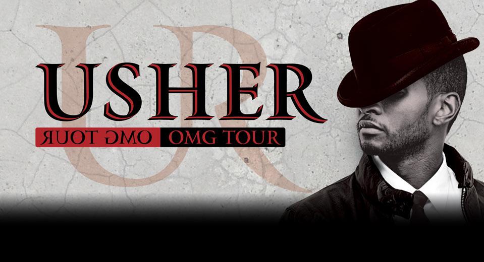 Usher 2011