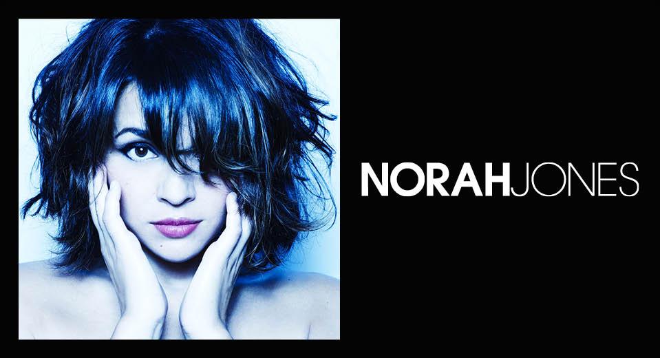 Norah Jones 2013 (AUS)