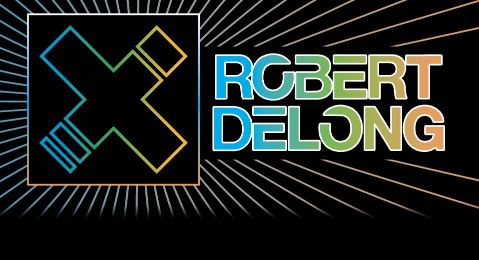 Robert DeLong 2013 (AUS)