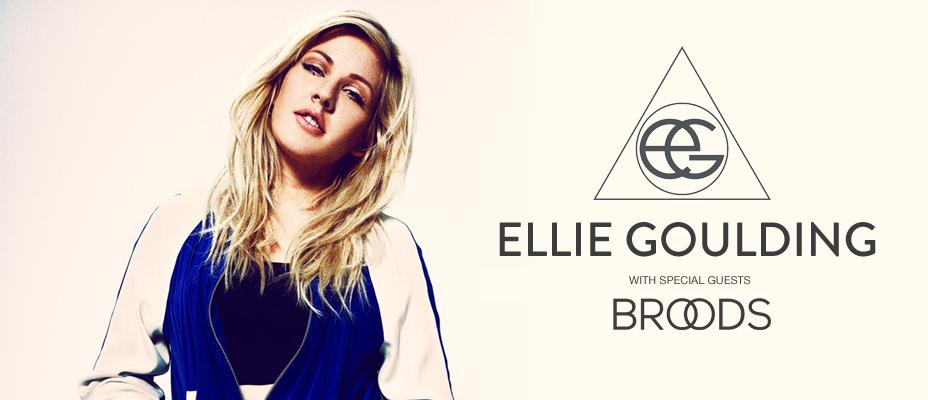 Ellie Goulding