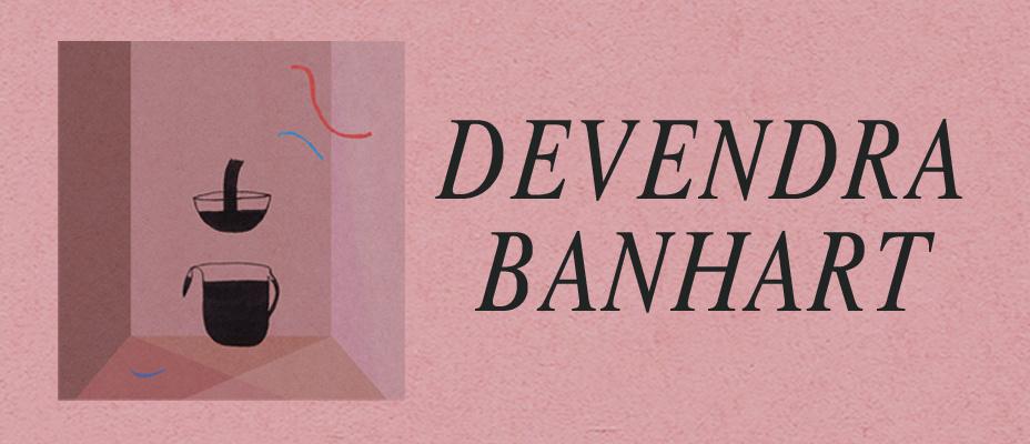 Devendra Banhart