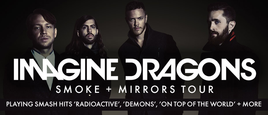 Imagine Dragons