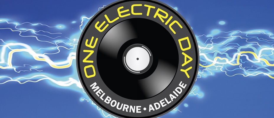 One Electric Day