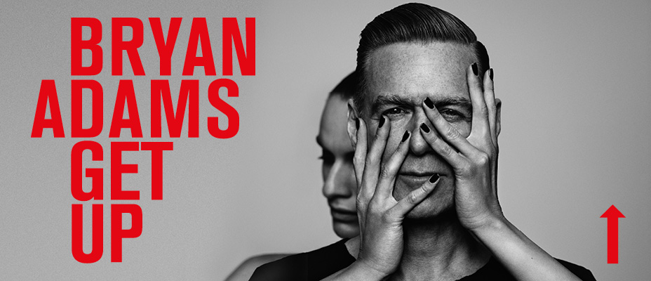 Bryan Adams