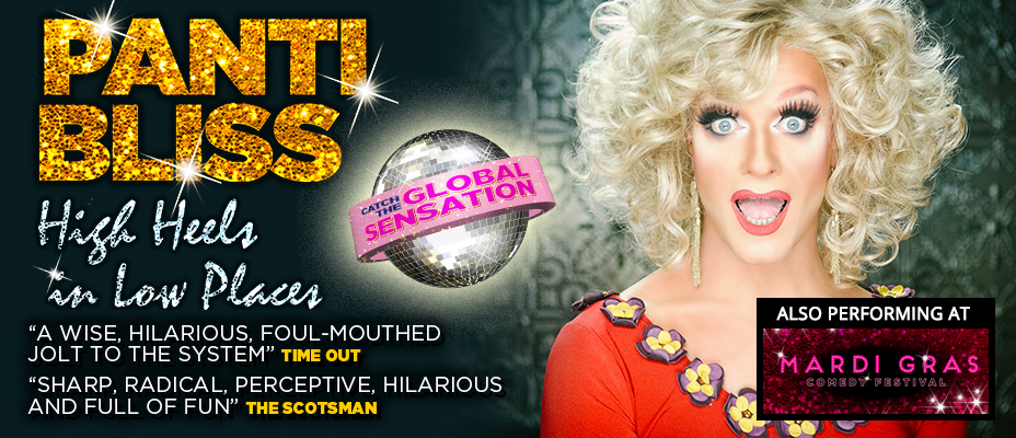 Panti Bliss