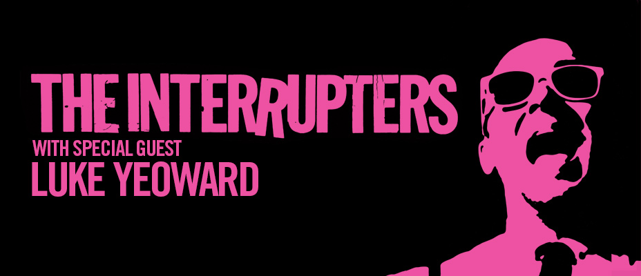 The Interrupters