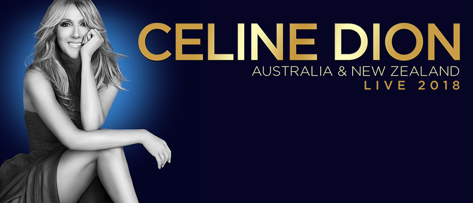 Celine Dion