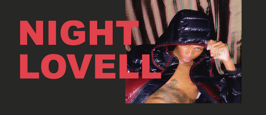 Night Lovell