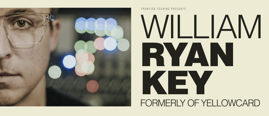 William Ryan Key