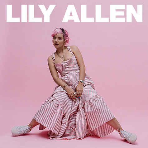 Lily Allen