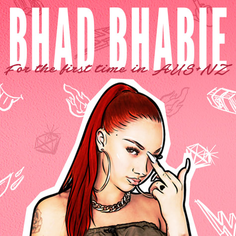 Bhad Bhabie