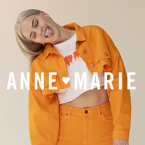 Anne-Marie