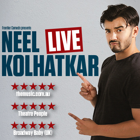 Neel Kolhatkar