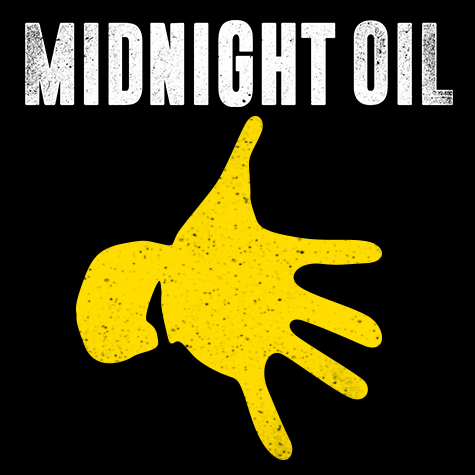 Midnight Oil