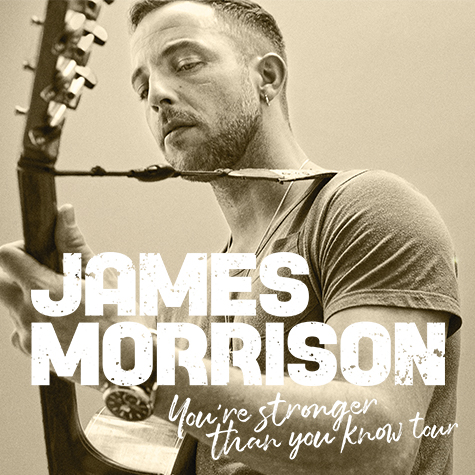 James Morrison