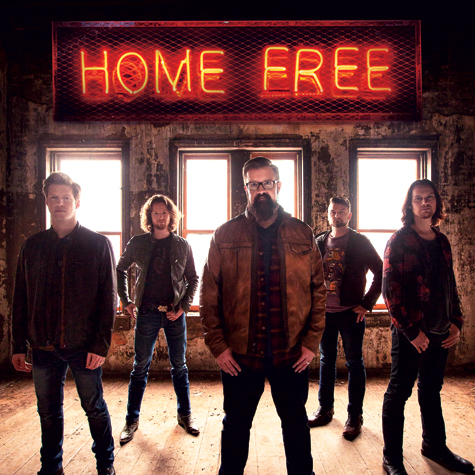 Home Free