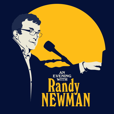 Randy Newman