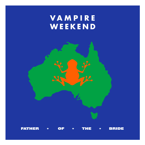 Vampire Weekend