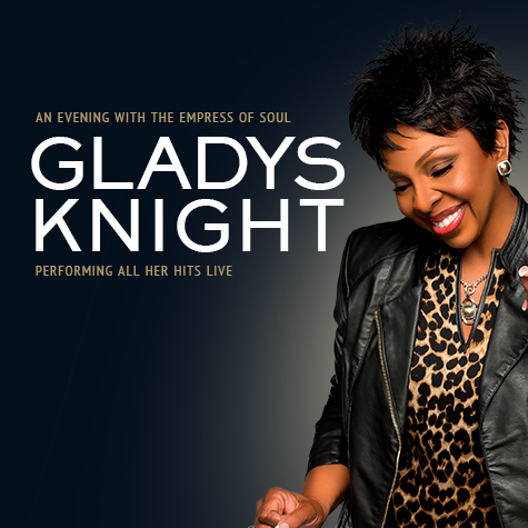 Gladys Knight