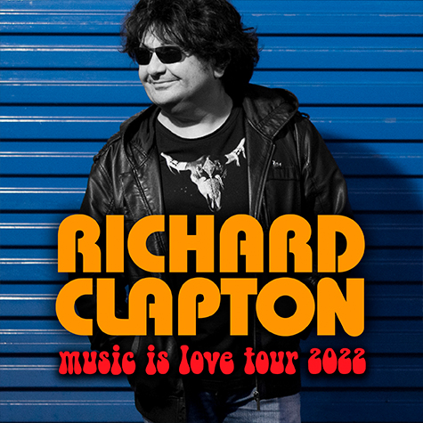 Richard Clapton