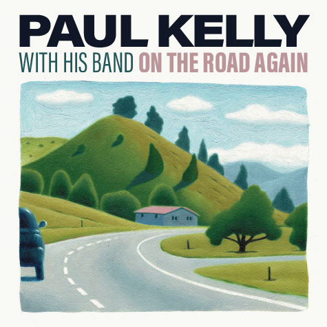 Paul Kelly