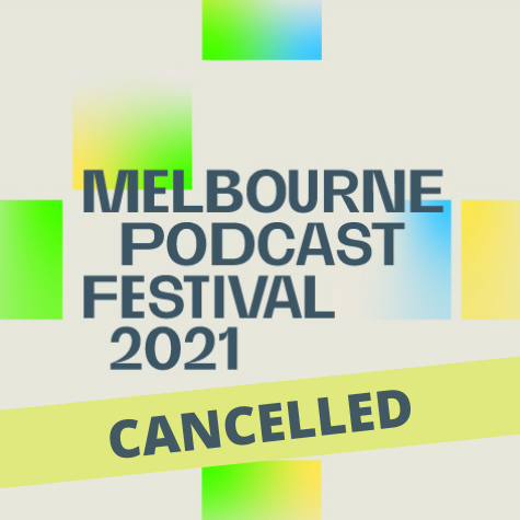 Melbourne Podcast Festival