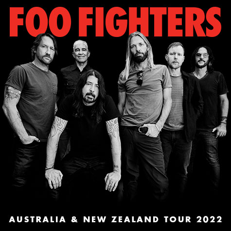 Foo Fighters