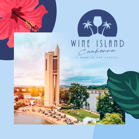 Wine Island