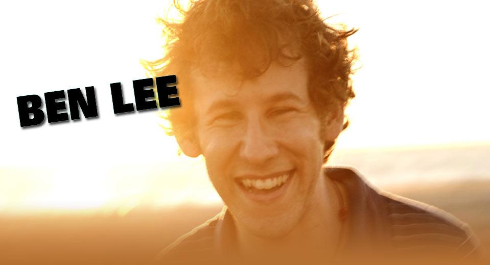 Ben Lee - Acoustic 2004