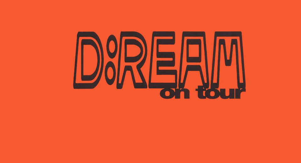 D:ream - On Tour 1994