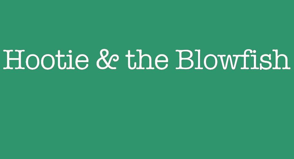 Hootie & The Blowfish - Australian Tour 1997