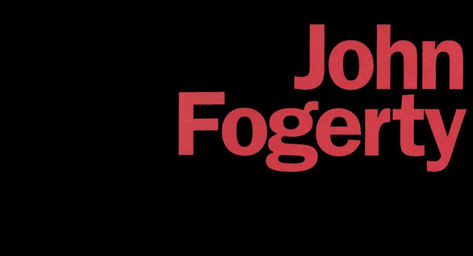 John Fogerty - Australia 