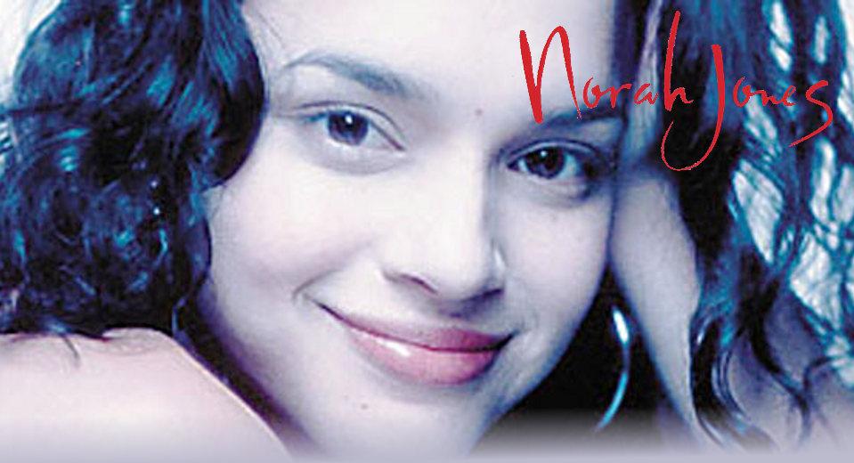 Norah Jones - Australian Tour 2003