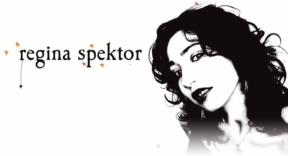 Regina Spektor - Australia & New Zealand 2007