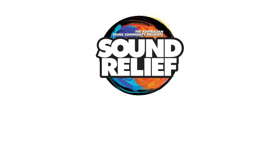 Sound Relief