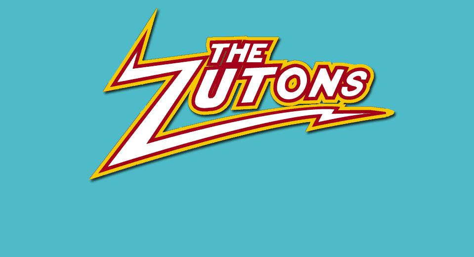 The Zutons - Australian Tour