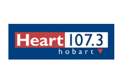 Heart 107.3