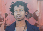 Raury