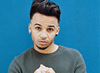 Aston Merrygold