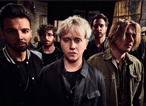 Nothing But Thieves