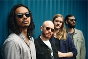 The Temper Trap