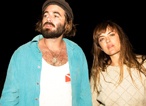 Angus & Julia Stone